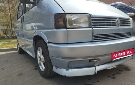 Volkswagen Caravelle T4, 1991 год, 875 000 рублей, 4 фотография
