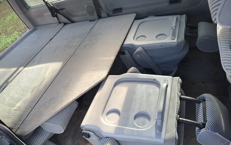 Volkswagen Caravelle T4, 1991 год, 875 000 рублей, 16 фотография