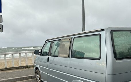 Volkswagen Caravelle T4, 1991 год, 875 000 рублей, 20 фотография