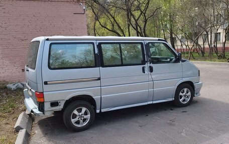Volkswagen Caravelle T4, 1991 год, 875 000 рублей, 18 фотография