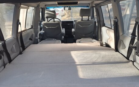 Volkswagen Caravelle T4, 1991 год, 875 000 рублей, 15 фотография
