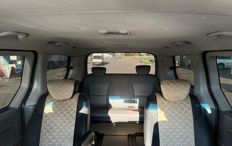 Hyundai Grand Starex Grand Starex I рестайлинг 2, 2012 год, 1 120 000 рублей, 9 фотография