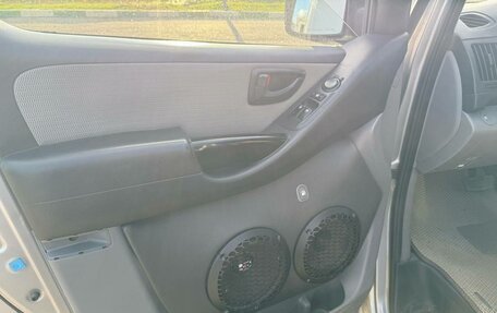 Hyundai Grand Starex Grand Starex I рестайлинг 2, 2012 год, 1 120 000 рублей, 10 фотография