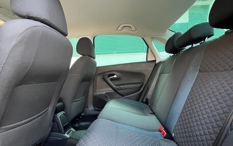 Volkswagen Polo VI (EU Market), 2019 год, 1 350 000 рублей, 12 фотография