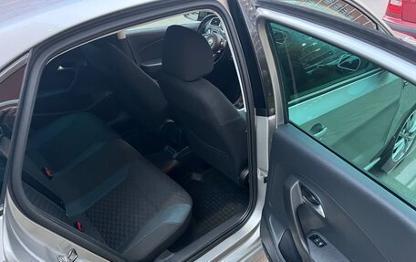 Volkswagen Polo VI (EU Market), 2019 год, 1 350 000 рублей, 19 фотография