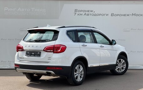 Haval H6, 2018 год, 1 280 000 рублей, 2 фотография