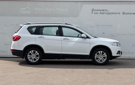 Haval H6, 2018 год, 1 280 000 рублей, 5 фотография