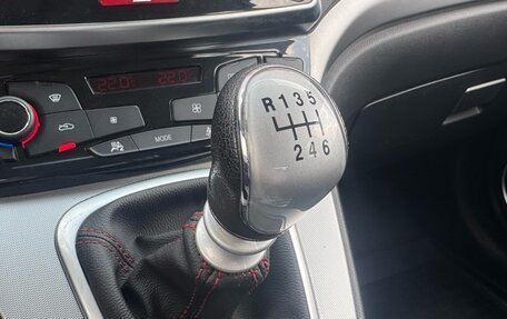 Haval H6, 2018 год, 1 280 000 рублей, 10 фотография