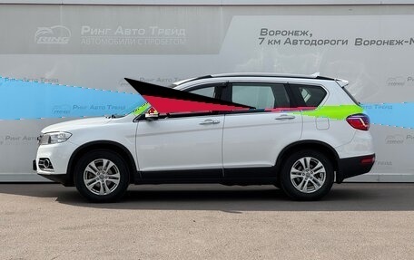 Haval H6, 2018 год, 1 280 000 рублей, 4 фотография