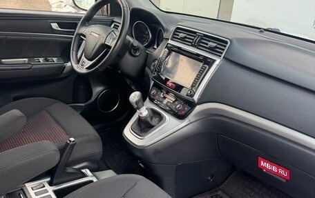 Haval H6, 2018 год, 1 280 000 рублей, 15 фотография