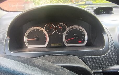 Chevrolet Aveo III, 2007 год, 360 000 рублей, 3 фотография