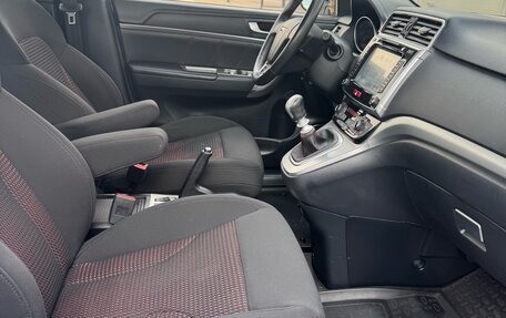 Haval H6, 2018 год, 1 280 000 рублей, 16 фотография