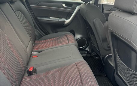 Haval H6, 2018 год, 1 280 000 рублей, 17 фотография
