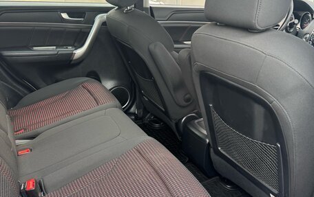 Haval H6, 2018 год, 1 280 000 рублей, 18 фотография