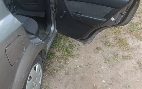 Chevrolet Aveo III, 2007 год, 360 000 рублей, 8 фотография
