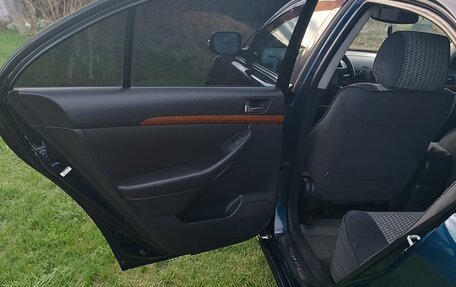 Toyota Avensis III рестайлинг, 2007 год, 850 000 рублей, 12 фотография