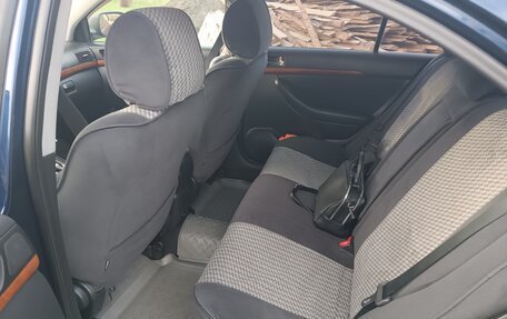 Toyota Avensis III рестайлинг, 2007 год, 850 000 рублей, 6 фотография