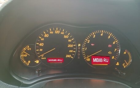 Toyota Avensis III рестайлинг, 2007 год, 850 000 рублей, 8 фотография