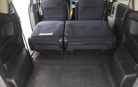 Honda Freed I, 2009 год, 1 199 000 рублей, 14 фотография