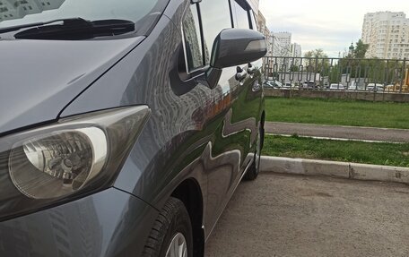 Honda Freed I, 2009 год, 1 199 000 рублей, 16 фотография