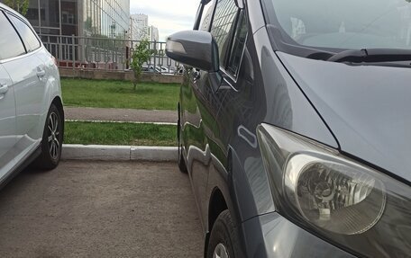 Honda Freed I, 2009 год, 1 199 000 рублей, 13 фотография
