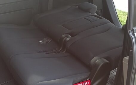 Honda Freed I, 2009 год, 1 199 000 рублей, 4 фотография