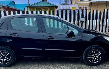 Peugeot 308 II, 2012 год, 650 000 рублей, 4 фотография