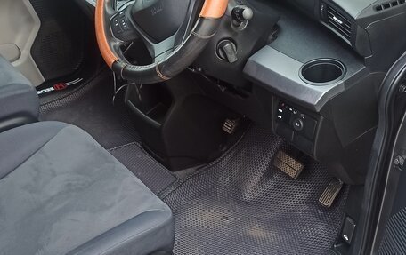Honda Freed I, 2009 год, 1 199 000 рублей, 20 фотография