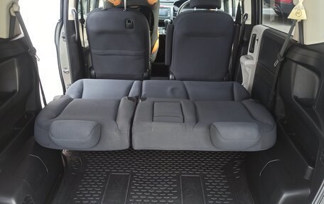 Honda Freed I, 2009 год, 1 199 000 рублей, 21 фотография