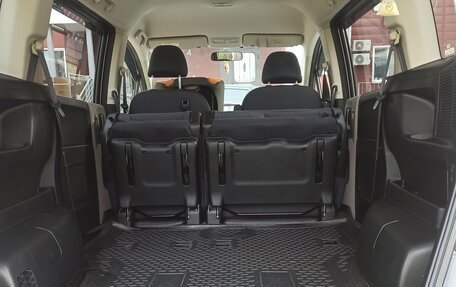Honda Freed I, 2009 год, 1 199 000 рублей, 23 фотография