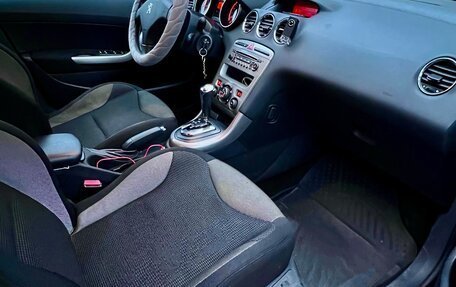 Peugeot 308 II, 2012 год, 650 000 рублей, 6 фотография