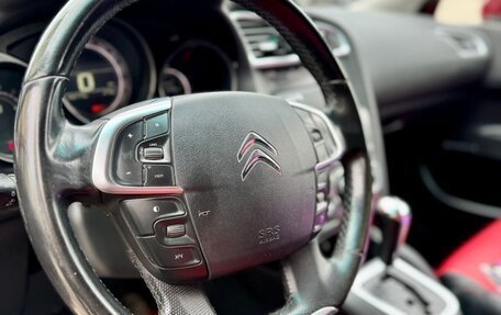 Citroen C4 II рестайлинг, 2012 год, 660 000 рублей, 4 фотография