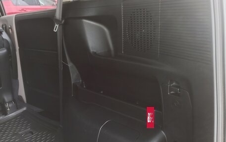 Honda Freed I, 2009 год, 1 199 000 рублей, 8 фотография