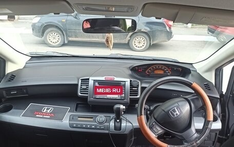 Honda Freed I, 2009 год, 1 199 000 рублей, 11 фотография