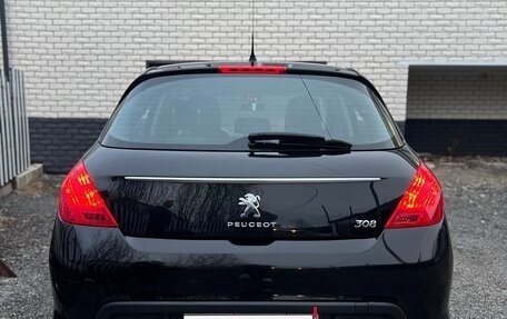 Peugeot 308 II, 2012 год, 650 000 рублей, 3 фотография