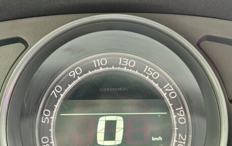 Citroen C4 II рестайлинг, 2012 год, 660 000 рублей, 8 фотография