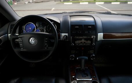 Volkswagen Touareg III, 2008 год, 1 148 000 рублей, 6 фотография