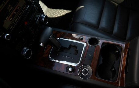 Volkswagen Touareg III, 2008 год, 1 148 000 рублей, 8 фотография