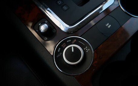 Volkswagen Touareg III, 2008 год, 1 148 000 рублей, 10 фотография