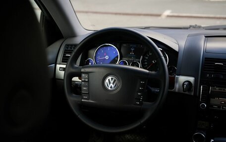 Volkswagen Touareg III, 2008 год, 1 148 000 рублей, 12 фотография