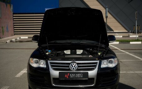 Volkswagen Touareg III, 2008 год, 1 148 000 рублей, 16 фотография