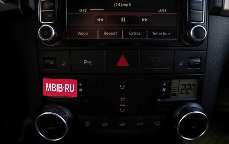 Volkswagen Touareg III, 2008 год, 1 148 000 рублей, 9 фотография