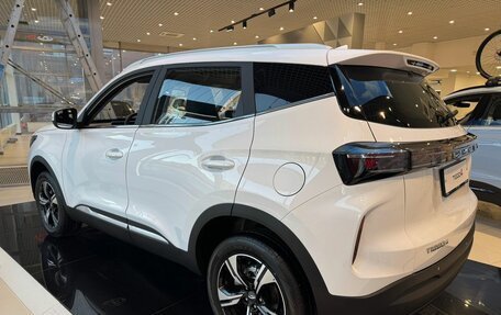Chery Tiggo 4 I рестайлинг, 2025 год, 2 290 000 рублей, 4 фотография