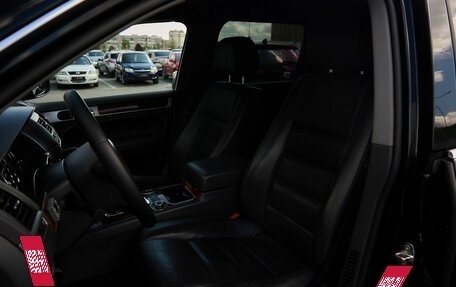 Volkswagen Touareg III, 2008 год, 1 148 000 рублей, 13 фотография