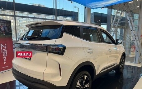 Chery Tiggo 4 I рестайлинг, 2025 год, 2 290 000 рублей, 6 фотография