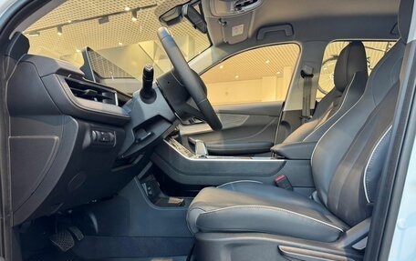 Chery Tiggo 4 I рестайлинг, 2025 год, 2 290 000 рублей, 8 фотография