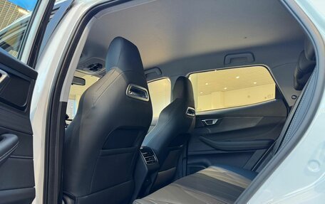 Chery Tiggo 4 I рестайлинг, 2025 год, 2 290 000 рублей, 9 фотография