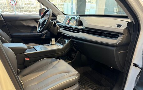 Chery Tiggo 4 I рестайлинг, 2025 год, 2 290 000 рублей, 16 фотография