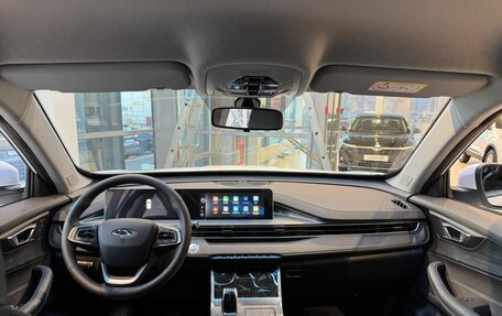 Chery Tiggo 4 I рестайлинг, 2025 год, 2 290 000 рублей, 14 фотография