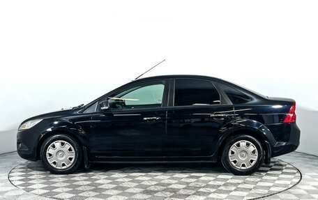 Ford Focus II рестайлинг, 2011 год, 667 000 рублей, 8 фотография